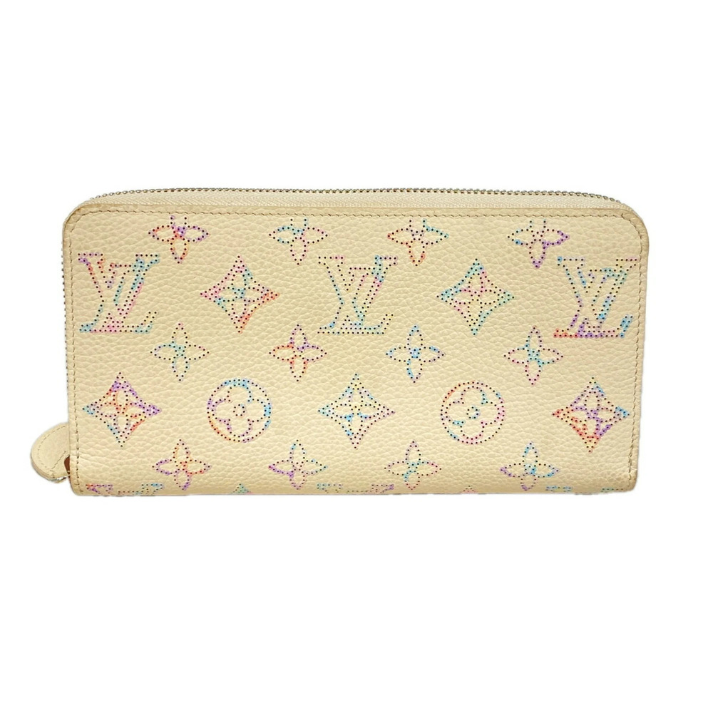 Louis Vuitton Mahina Long Wallet, Japan Limited Edition Zippy Wallet M2A015, ...